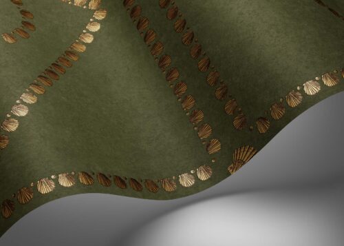 Rollo en detalle Conchiglie 123/5026
