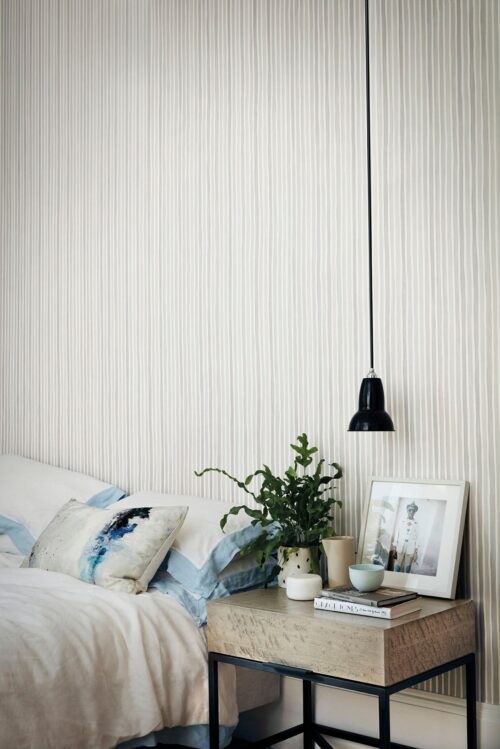 Ambiente Croquet Stripe 110/5026