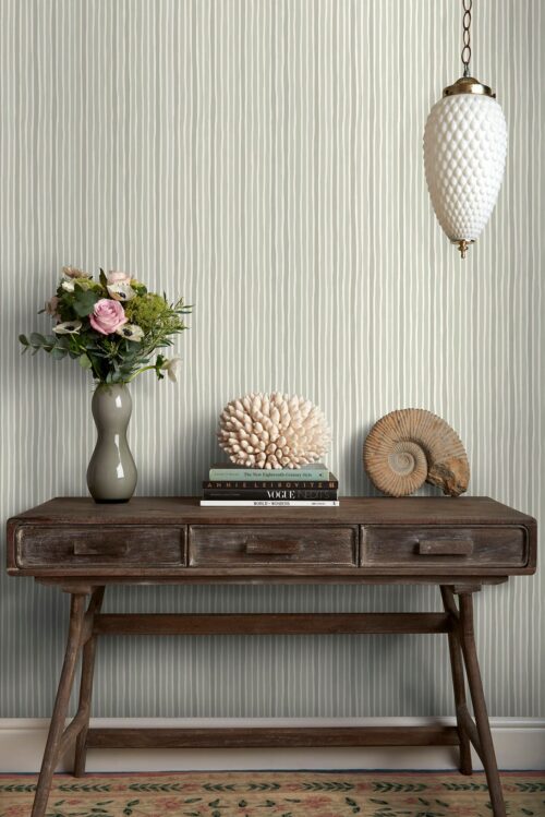 Ambiente Croquet Stripe 110/5030