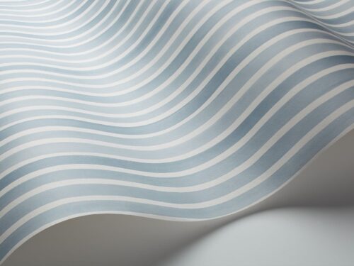 Rollo en detalle Croquet Stripe 110/5026