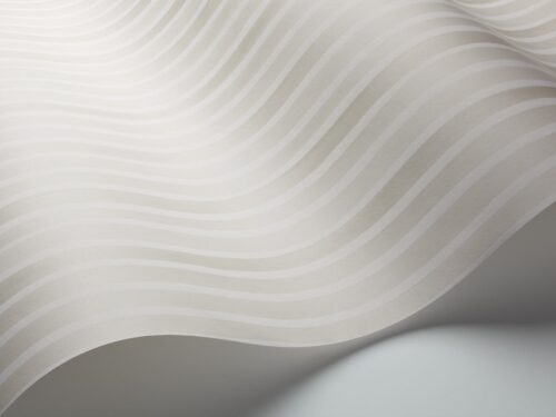 Rollo en detalle Croquet Stripe 110/5027