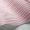 Rollo en detalle Croquet Stripe 110/5029