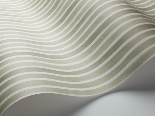 Rollo en detalle Croquet Stripe 110/5030