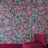 Ambiente Draped Tartan 130/2006