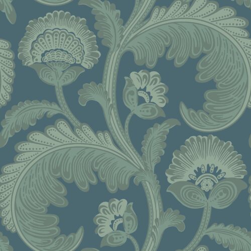 Fanfare Flock 116/7026