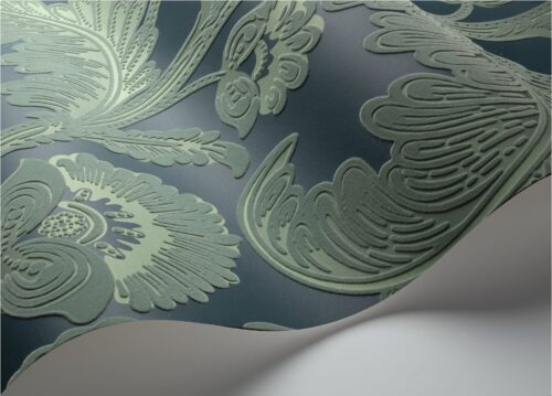 Rollo en detalle Fanfare Flock 116/7026