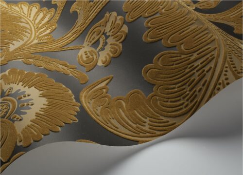Rollo en detalle Fanfare Flock 116/7027