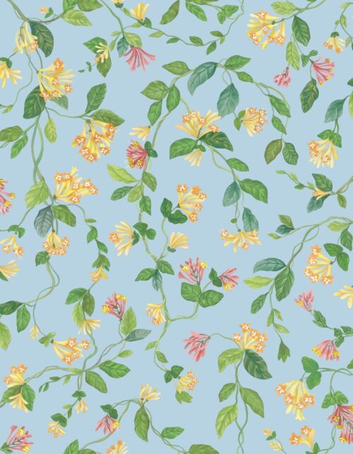 Flora 124/3018