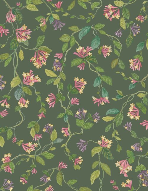 Flora 124/3019