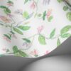 Rollo en detalle Flora 124/3015