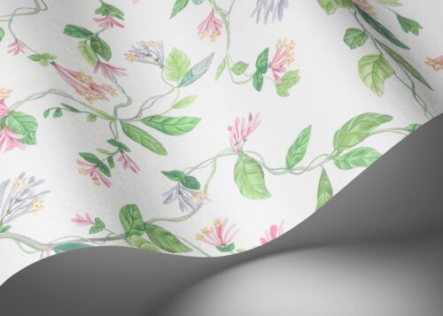 Rollo en detalle Flora 124/3015