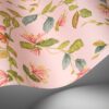 Rollo en detalle Flora 124/3016