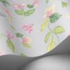 Rollo en detalle Flora 124/3017