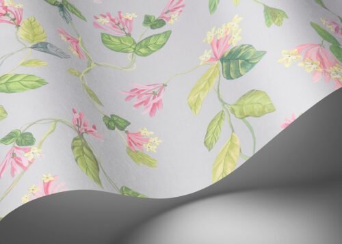 Rollo en detalle Flora 124/3017
