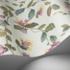 Rollo en detalle Flora 124/3020