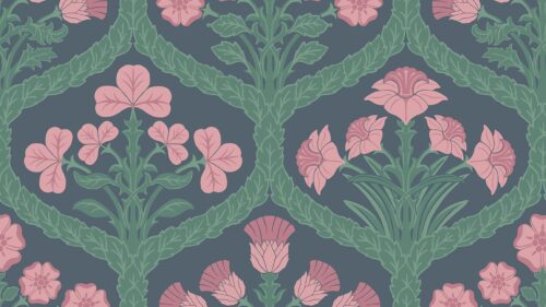 Floral Kingdom 116/3010
