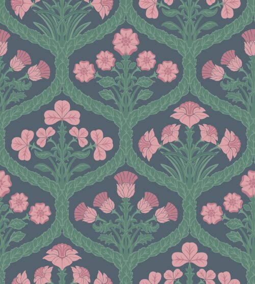 Floral Kingdom 116/3010