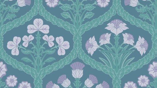Floral Kingdom 116/3011