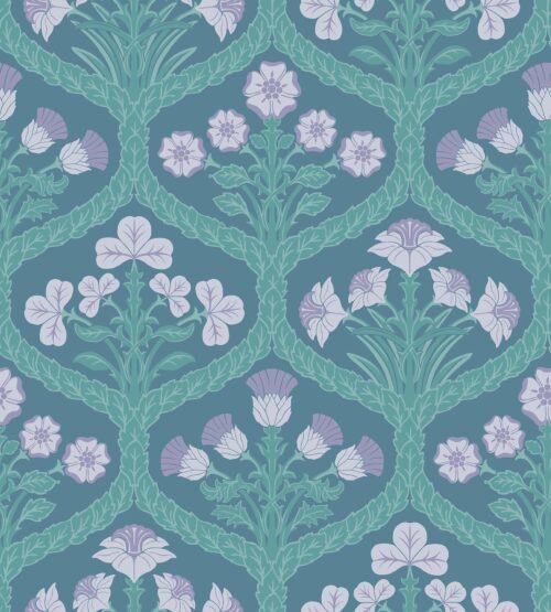 Floral Kingdom 116/3011