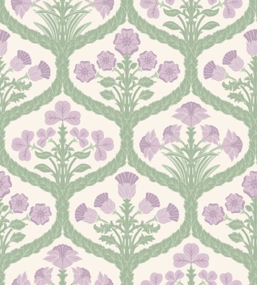 Floral Kingdom 116/3012