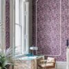 Ambiente Foglie E Scimmie 123/10046