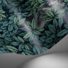 Rollo en detalle Foglie E Scimmie 123/10046