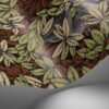 Rollo en detalle Foglie E Scimmie 123/10047