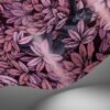 Rollo en detalle Foglie E Scimmie 123/10048