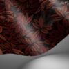 Rollo en detalle Foglie E Scimmie 123/10050