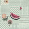 Frutta E Geometrico 123/6029