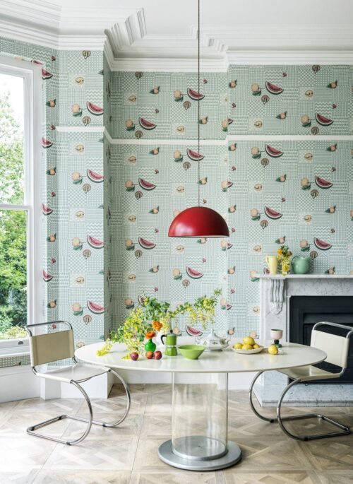 Ambiente Frutta E Geometrico 123/6029