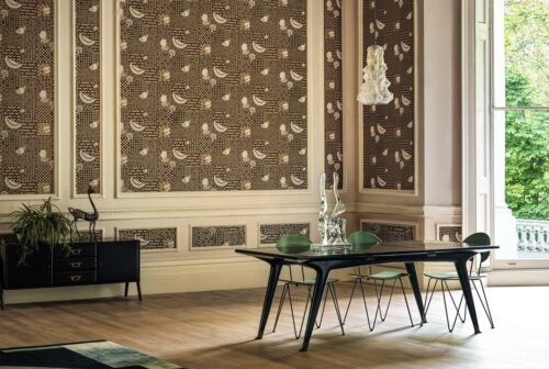 Ambiente Frutta E Geometrico 123/6031