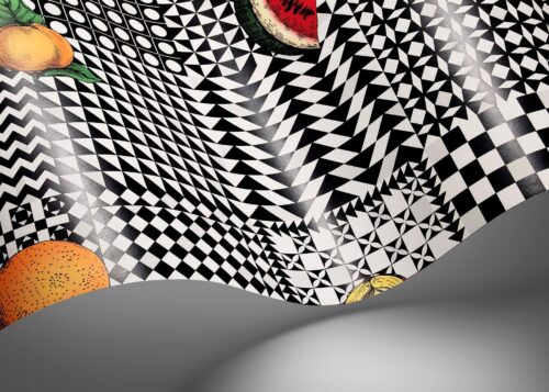 Rollo en detalle Frutta E Geometrico 123/6027