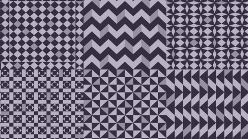 Geometrico 123/7033