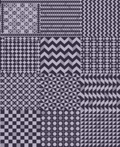 Geometrico 123/7033