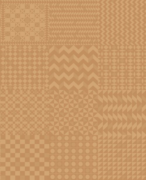 Geometrico 123/7035