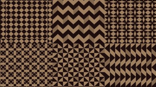 Geometrico 123/7036