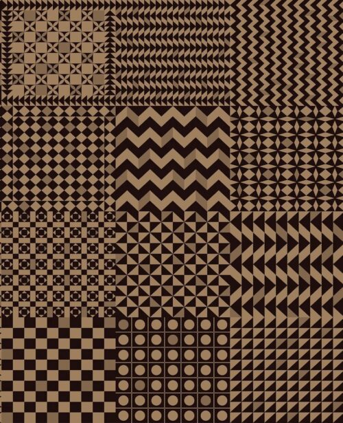 Geometrico 123/7036