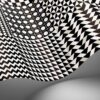 Rollo en detalle Geometrico 123/7032