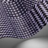 Rollo en detalle Geometrico 123/7033