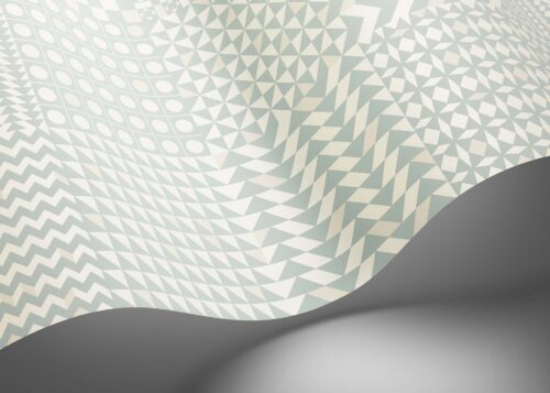 Rollo en detalle Geometrico 123/7034