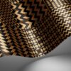Rollo en detalle Geometrico 123/7036