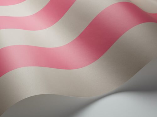 Rollo en detalle Glastonbury Stripe 110/6031