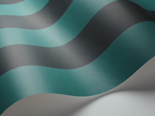 Rollo en detalle Glastonbury Stripe 110/6032