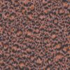 Hand-Painted Leopard 130/4010
