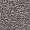 Hand-Painted Leopard 130/4012