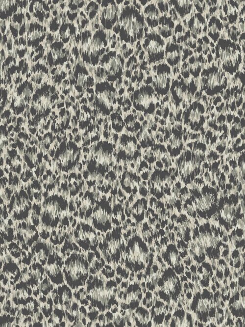 Hand-Painted Leopard 130/4013
