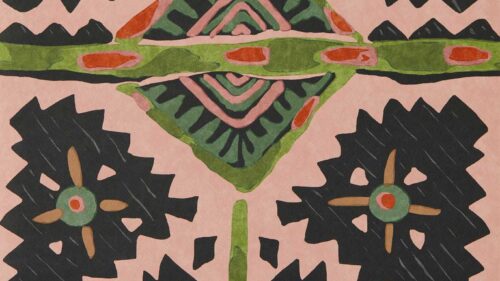 Papel pintado Harlequin Zamora Papel pintado Harlequin Zamora