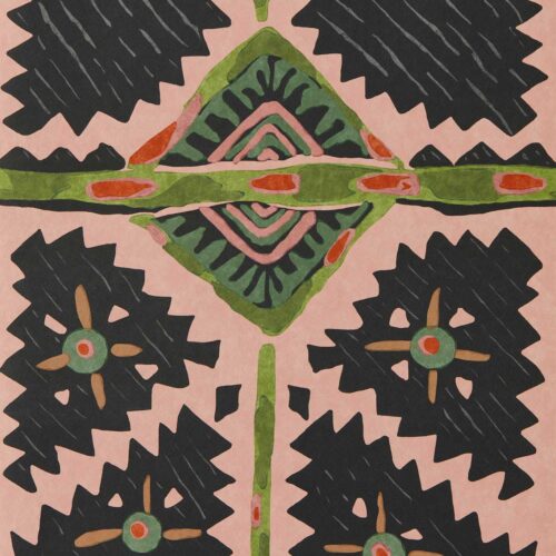 Papel pintado Harlequin Zamora