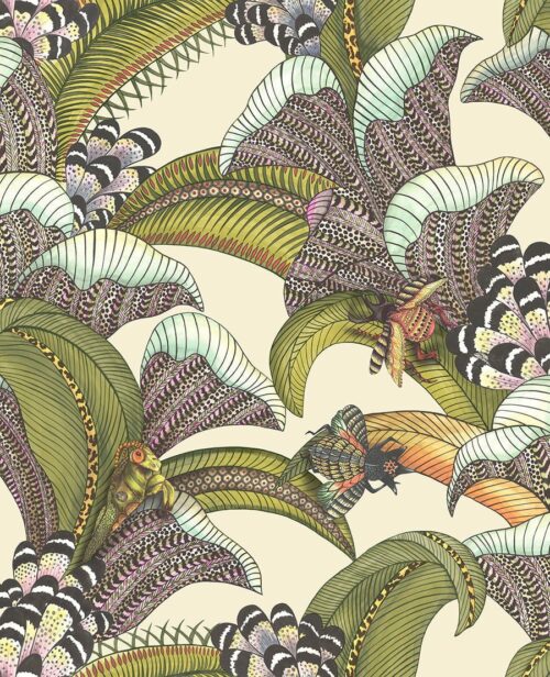 Hoopoe Leaves 119/1001